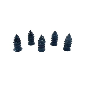 Colle de réparation rapide pour pneus de voiture et moto, clous champignons, outil de réparation sous vide, modèle BTJD personnalisable, fabriqué en Chine - Product Image 1