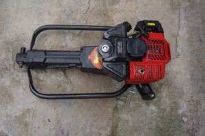 Boormachine Voor Grondonderzoek Kleine Draagbare Boorinstallatie Voor Grondmonsters - Product Image 5