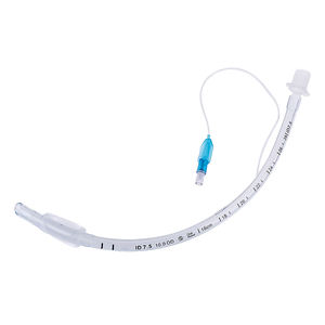 Veterinaire 5mm 6mm 9mm wegwerp endotracheale tube voor dieren, voor noodgevallen - Product Image 4