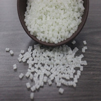 Résine plastique polyamide PA66 EPR27 de Pingdingshan à bas prix, matière première en granulés de nylon 66 EPR27