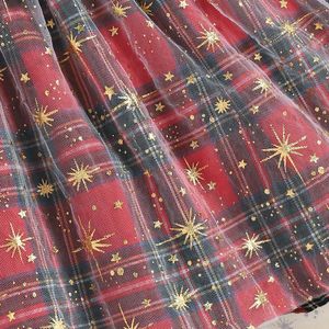 Niños princesa vestidos <span class=keywords><strong>de</strong></span> Navidad <span class=keywords><strong>Santa</strong></span> bebé niñas Negro tutú lindo vestido <span class=keywords><strong>de</strong></span> China al por mayor - Product Image 4