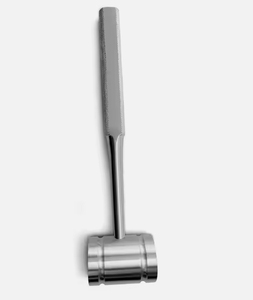 Martillo Óseo Quirúrgico Ortopédico Profesional de Alta Calidad con Certificación CE, Martillos Óseos de Acero Inoxidable Reutilizables Hechos a Medida - Product Image 5