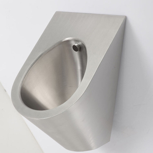<span class=keywords><strong>Urinario</strong></span> portátil para hombre de diseño especial, fabricado en fábrica, de alta calidad y duradero, de acero inoxidable. - Product Image 5