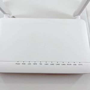 <strong>Modem</strong> <strong>Fiber</strong> <strong>Optic</strong> Router F668V GPON 4GE+1POTS+2USB+CATV+WiFi 2.4G/5G 5dBi 12 Lights Router WIFI for FTTH Dual Band Ont - Product Image 2