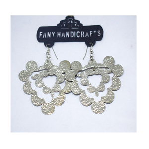 Pendientes colgantes de nuevo estilo para mujer, joyería de moda coreana para damas - Product Image 6