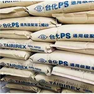 Mingsheng GPPS 525 550 123P PS gránulos de poliestireno para fiambrera de Juguetes - Product Image 6