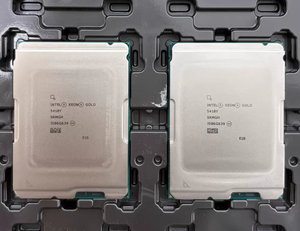 โปรเซสเซอร์ Xeon Gold 5418Y, 24 คอร์ 48 เธรด, 2GHz, 185W TDP, ซ็อกเก็ต-E, เทคโนโลยี Virtualization, แอปพลิเคชันเซิร์ฟเวอร์ - Product Image 3