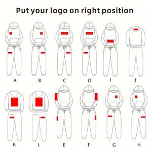 Sudadera con Capucha para Hombre, Personalizable con Logotipo, Estilo Vintage, Corte Holgado, 500 g/m², Felpa Francesa, Talla Grande, Sin Cordones, Lavado Ácido - Product Image 3