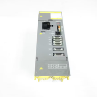 Plc A06b-6089-h106 Amplifier 283-325v-dc 230v-ac 9.1kw for Warranty Product