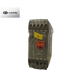 Prodotto Originale Nuovo di Zecca PST1 RELÈ DI SICUREZZA COME RAPPRESENTATO Controller Programmabile - Product Image 1