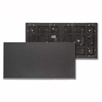 Module d'écran LED couleur intérieur P2.5 3840Hz SMD2121 (3-en-1) 500cd Luminosité Panneau d'affichage numérique et publicitaire