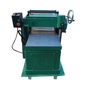 Espesador eléctrico ML1038A, cepillo <span class=keywords><strong>de</strong></span> cuatro tornillos <span class=keywords><strong>de</strong></span> elevación, espesador, cepillo <span class=keywords><strong>de</strong></span> madera - Product Image 5