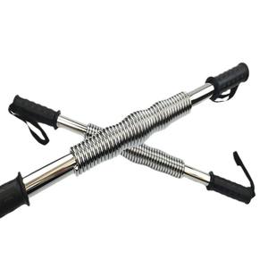 Yongkang Arm Strength Trainer 30kg 40kg 50kg 60kg 70kg 80kg 100kg Electroplated <b>Spring</b> Steel <b>Tensioner</b> Unisex Home Gym Equipment - Product Image 2