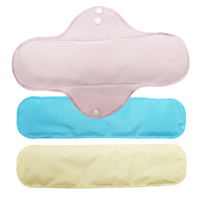 Compresse chaude et froide réutilisable pour le soulagement des douleurs post-partum, des gonflements, des hémorroïdes et comme compresse de glace périnéale - Fournitures de thérapie de réadaptation