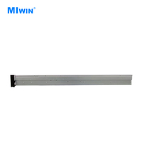 Server MIWIN 2U 24 Bay dengan 32 DDR5, Dual Intel Generasi ke-4/ke-5, Hard Disk NVMe 2.5 Inch, 6 Slot PCIE 5.0 X16, Server Penyimpanan 2U 24 Disk