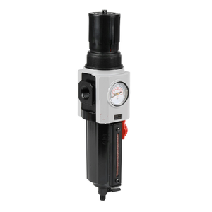 Régulateur de filtre Original IMl Norgrens Excelon Plus B84G-4GK-QP3-RMG avec purge manuelle B84G-4GK-AP3-RMG B84G-6GK-QP3-RMG Série B84G - Product Image 4