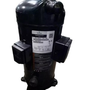 คอมเพรสเซอร์ทำความเย็นแบบดิจิตอลโคปแลนด์ สโครล รุ่น ZPD137KCE TFD 465 R410A สำหรับใช้ในอุตสาหกรรม ระบบทำความเย็นและทำความร้อนเท่านั้น - Product Image 4