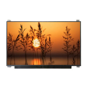 13.3 Inch FHD 1920x1080 Lcd Panel Screen With EDP EDP1.<span class=keywords><strong>2</strong></span> HBR1 Connector 40 Pins For BOE - Product Image 2