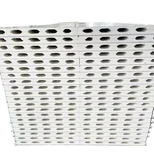 Customized sandwich panels for easy installation at the best price EPS sandwich panels for roofs and walls