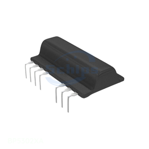 Power Management (PMIC) BP5302XA 9 SIP, 7 Leads, Formed Leads Components Electronic BOM IC In Stock - Product Image 1