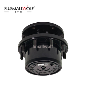 Jlg 2780282 mô-men xoắn trung tâm ổ đĩa 3369le 4069le m3369 m4069 e300a e400a nâng động cơ vật liệu kim loại bền - Product Image 2