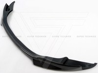 Lèvre avant en fibre de carbone de style Vorstein pour BMW Série 3 E92 E93 M3 2009-2013