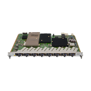 Original nouveau FGLT-A 3FE66721AB 16 ports GPON carte de Service avec Module C + SFP pour 7360 <span class=keywords><strong>ISAM</strong></span> FX-4 FX-8 FX-16 - Product Image 1