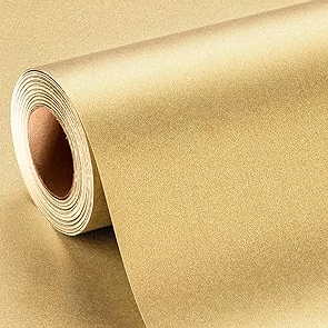 Solid Color <b>Wrapping</b> <b>Paper</b> Solid color metallic pearl white carbon multicolor gift metallic <b>paper</b> packaging <b>paper</b> - Product Image 4