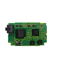 Controlador R-30iB en Buen Estado, A20B-3300-0772, Usado, Original, en Stock, Placa PCB para Robot FANUC