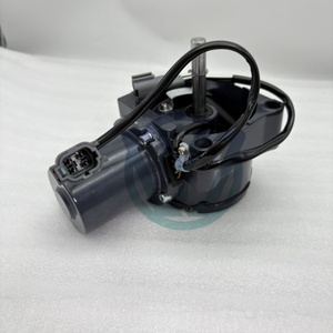 4614911 มอเตอร์ควบคุมการเร่งความเร็วสำหรับ ZX200-6 ZX230-6 ZX330-6 รถขุดชุดมอเตอร์ควบคุมการจ่ายน้ำมันเชื้อเพลิงอัตโนมัติ - Product Image 3