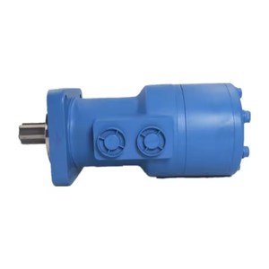 Motore idraulico ad alta Torquet <span class=keywords><strong>OMER</strong></span> BMER 375 475 540 500 520 530 serie <span class=keywords><strong>OMER</strong></span>-500-160-WD motoriduttore idraulico - Product Image 4