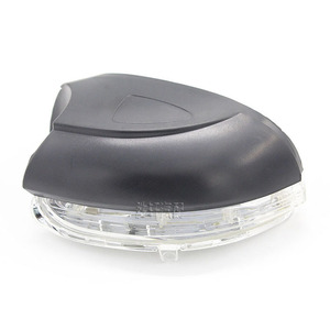 Luz Intermitente Vw 5K0949101 5K0949102 para Golf Mk6 Bora Passat Lingyu Touran, Repuesto para Espejo Retrovisor - Product Image 2