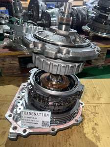 Transnation U440 Parte interna <span class=keywords><strong>Caja</strong></span> <span class=keywords><strong>de</strong></span> cambios <span class=keywords><strong>de</strong></span> transmisión automática 37000a-01 Jiasheng Auto Part - Product Image 2