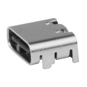 2171790001 USB/DVI/HDMI Connector Electronic Component - Product Image 1