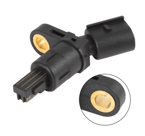 Mới tự động phía trước phía sau trái & phải tốc độ bánh xe ABS Cảm biến <span class=keywords><strong>1j0927803</strong></span> 1j0927804 1j0927807b cho MK4 Golf A3 cho TT bọ cánh cứng - Product Image 6