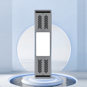 Lámpara LED inteligente automática para balcón, tendedero eléctrico de gran capacidad de carga - Product Image 3