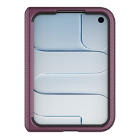 Nouvelle coque de téléphone pliable pour iPhone Duo 18 Fold, charge magnétique sans fil, étui anti-chute