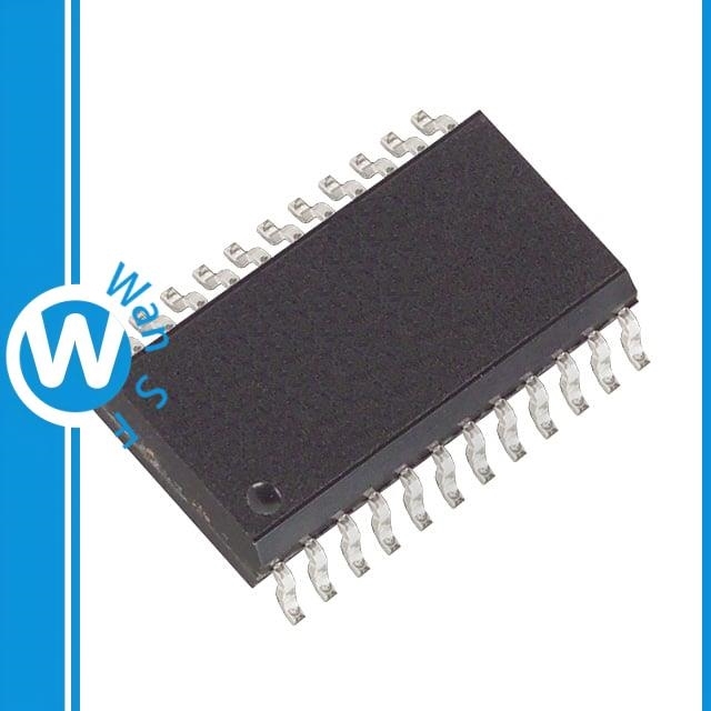 New MAX7219CWG+TG002 Power IC CHIP Integrated Circuit Electronic Components One-stop BOM List RFQ Quotation