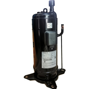 Compresseur frigorifique à inversion Hitachi 401DHV 64D2Y pour systèmes de climatisation - Product Image 1
