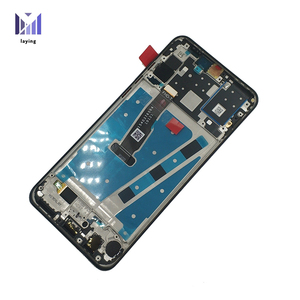 Teléfono móvil LCDs para Huawei P30 Lite pantalla LCD pantalla táctil para Huawei Nova 4e pantalla - Product Image 6