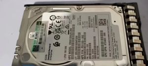 872479-B21 <span class=keywords><strong>2</strong></span>.5in 1.2TB 10krpm DS SAS 12g SC G9องค์กร G10 HDD 872737-001 872283-003 872285-002 876936-002ฮาร์ดดิสก์ไดรฟ์ - Product Image 3