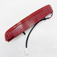 Assemblage de feu stop et feu arrière à LED de haute qualité pour voiture coréenne IX35 OE 927002S000 927002Z00