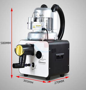 Máquina de Succión Dental de Alta Potencia HC-L060 con Fuerte Succión para Aspiración de Saliva y Fluidos en Clínicas Dentales - Product Image 1