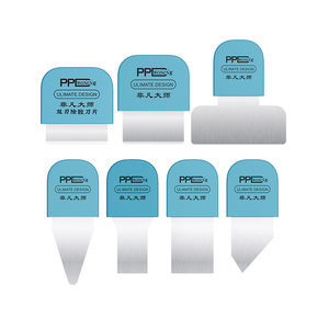 <strong>Mobile</strong> Repair <strong>Tool</strong> Kit CPU Chip Glue Cleaner Pryer Screen Splitter &amp; Glass Back Cover Disassembler for Camera <strong>Application</strong> - Product Image 1