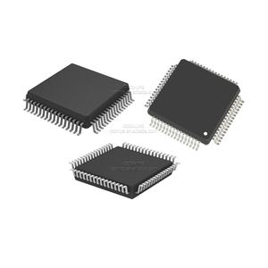 Larga vida útil del producto WM8593SEFT/RVA Circuito integrado del microcontrolador DE LA TQFP-64 IC CZSKU:HX346LYP80 - Product Image 1