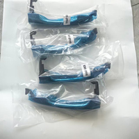 Poignée de porte extérieure de haute qualité pour voiture 826512P010 826612P010 compatible avec Kia Sorento