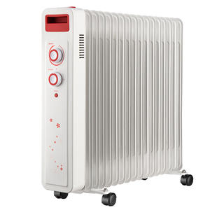 Nuevo Calentador <span class=keywords><strong>Convector</strong></span>/Ventilador Portátil Independiente para el Hogar con Control Remoto, Ahorro de Energía, Silencioso, <span class=keywords><strong>Estufa</strong></span> de Cocción Constante - Product Image 1