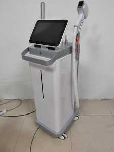 Épilation permanente au laser à diode 3 ondes pour femmes, picoseconde pour éliminer la pigmentation des tatouages. - Product Image 4