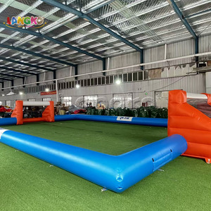 Vente Flash : Terrain <span class=keywords><strong>de</strong></span> Football Gonflable d'Extérieur pour Événements et <span class=keywords><strong>Location</strong></span> – Idéal pour les Fêtes et les Activités Commerciales - Product Image 4