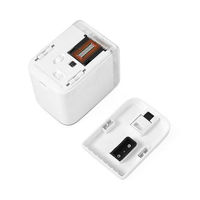 Mini Impresora de Inyección de Tinta Portátil, Tinta de Colorante, Impresora para Camisetas, Papel Tapiz, Zapatos, Máquina de Impresión DIY
